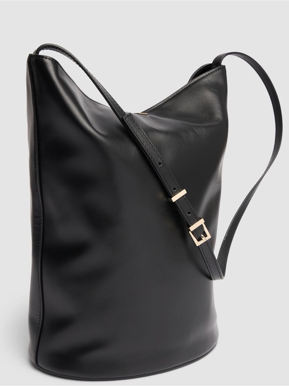 Loulou Studio Cate Bucket Bag - Picture 11 of 11
